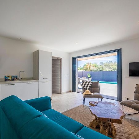 Residence Pierre & Vacances Premium Vesna Rossa Порто-Векио Екстериор снимка