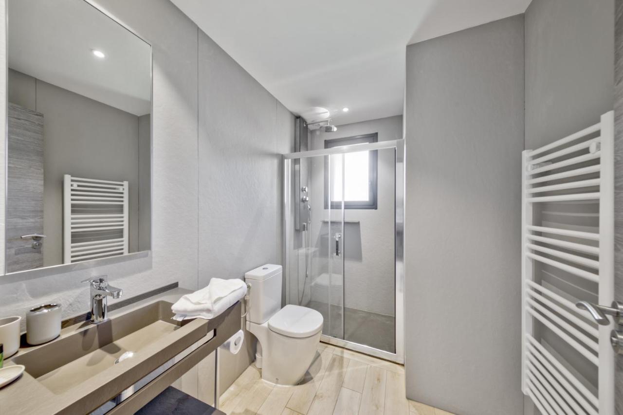 Residence Pierre & Vacances Premium Vesna Rossa Порто-Векио Екстериор снимка