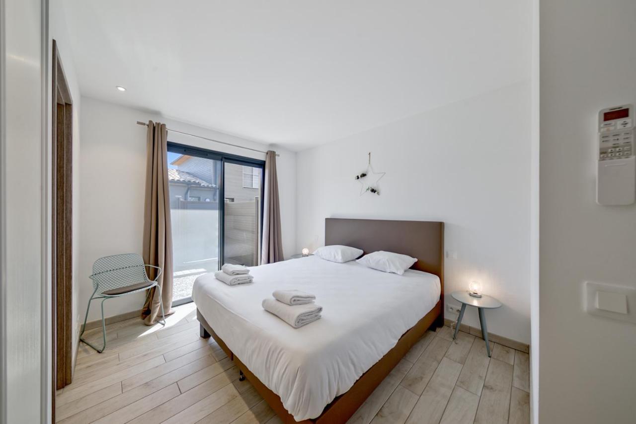Residence Pierre & Vacances Premium Vesna Rossa Порто-Векио Екстериор снимка