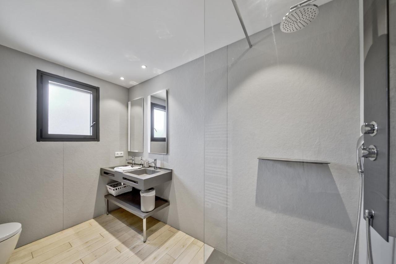 Residence Pierre & Vacances Premium Vesna Rossa Порто-Векио Екстериор снимка