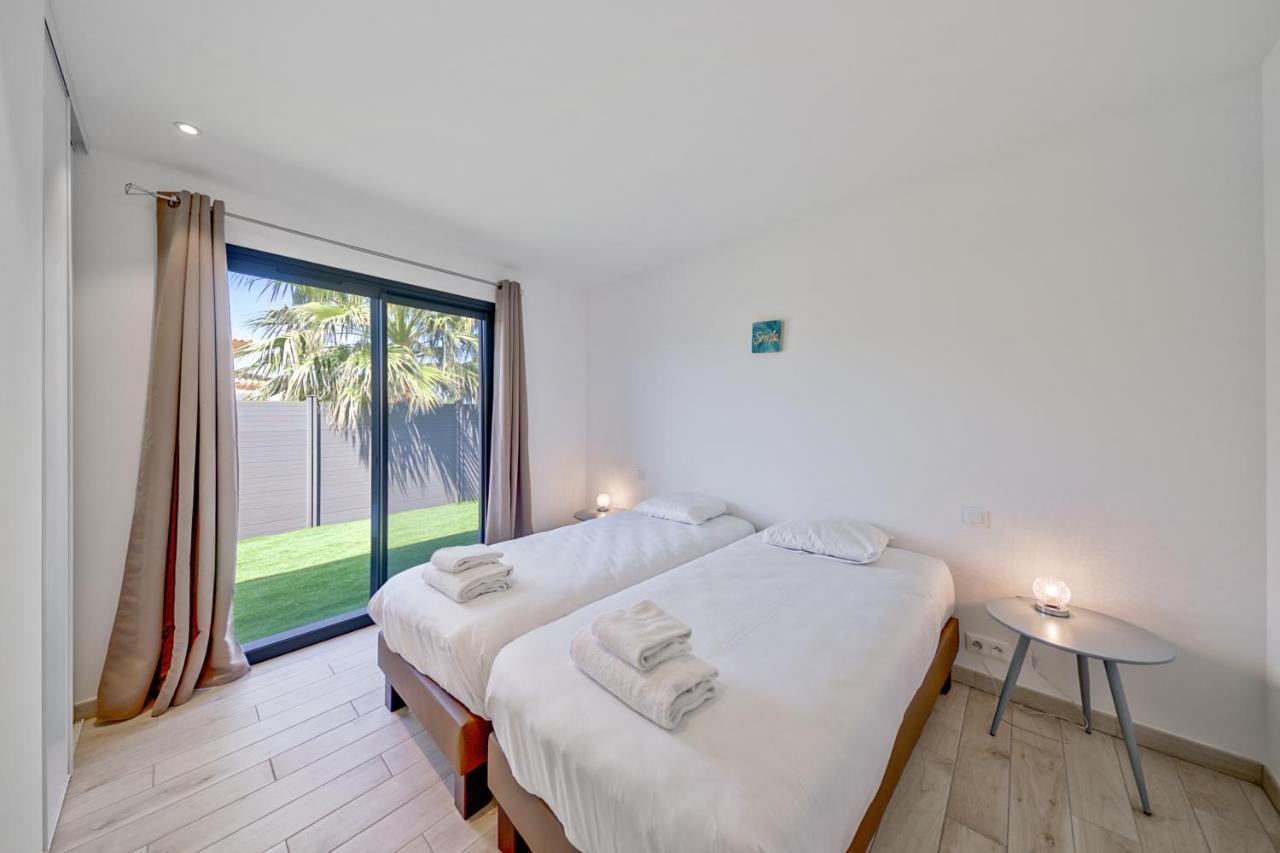 Residence Pierre & Vacances Premium Vesna Rossa Порто-Векио Екстериор снимка