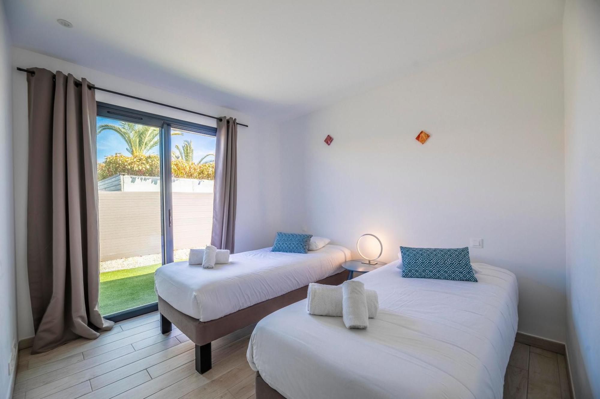 Residence Pierre & Vacances Premium Vesna Rossa Порто-Векио Екстериор снимка