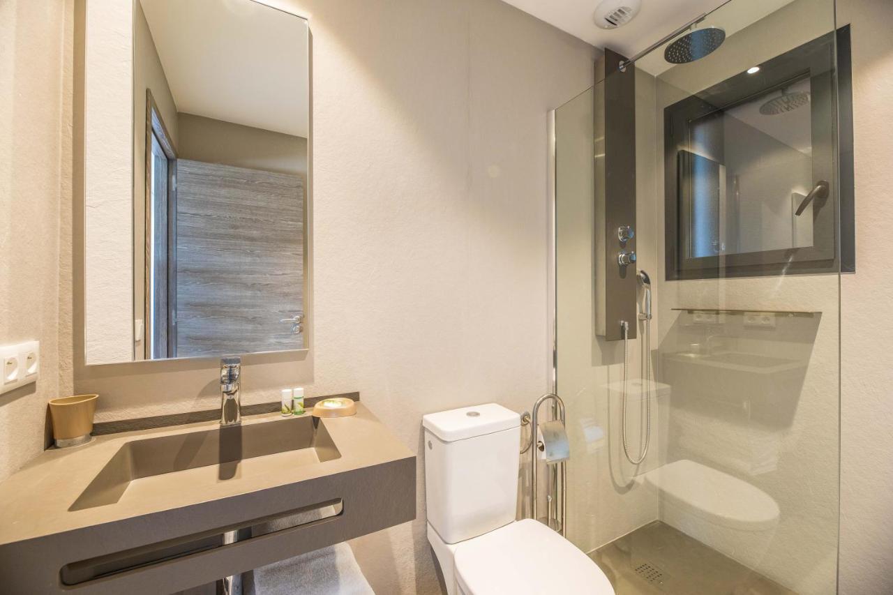 Residence Pierre & Vacances Premium Vesna Rossa Порто-Векио Екстериор снимка