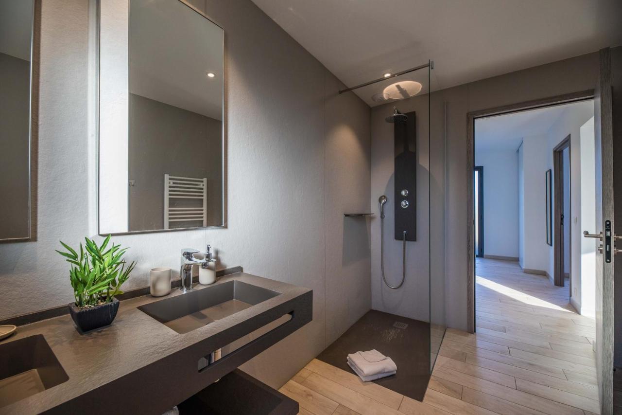 Residence Pierre & Vacances Premium Vesna Rossa Порто-Векио Екстериор снимка