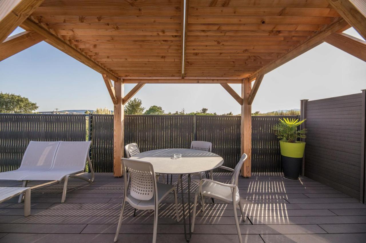 Residence Pierre & Vacances Premium Vesna Rossa Порто-Векио Екстериор снимка