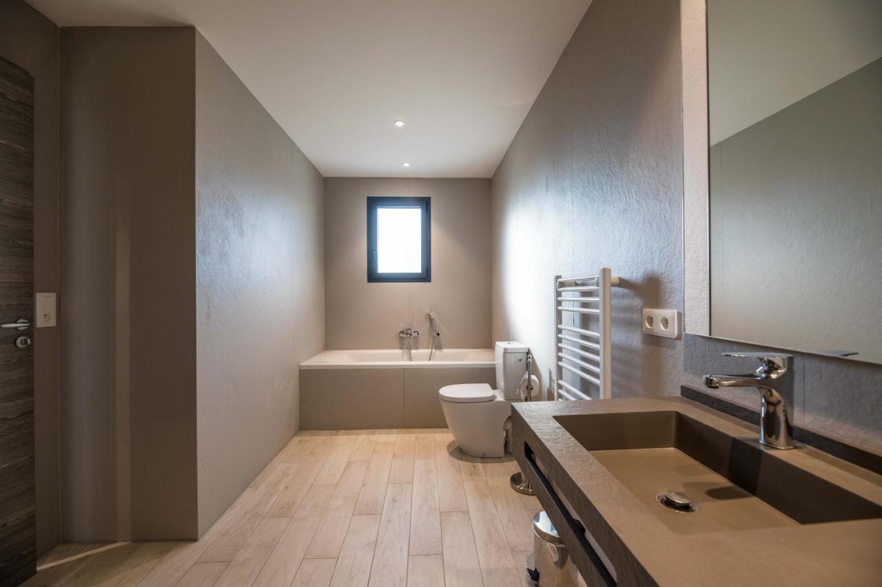 Residence Pierre & Vacances Premium Vesna Rossa Порто-Векио Екстериор снимка