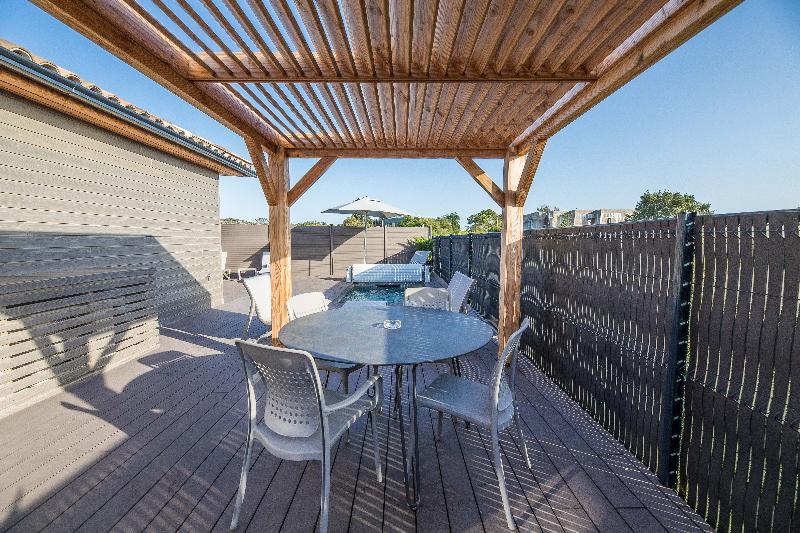 Residence Pierre & Vacances Premium Vesna Rossa Порто-Векио Екстериор снимка