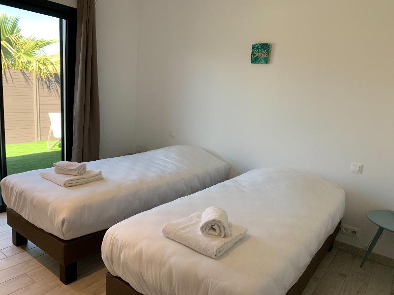 Residence Pierre & Vacances Premium Vesna Rossa Порто-Векио Екстериор снимка