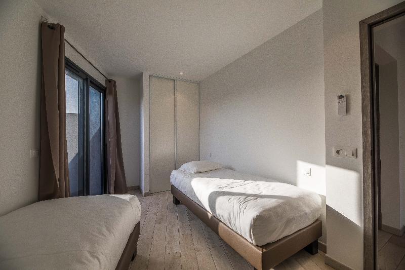 Residence Pierre & Vacances Premium Vesna Rossa Порто-Векио Екстериор снимка