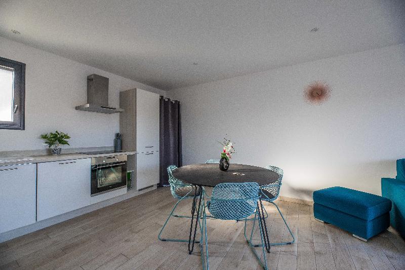 Residence Pierre & Vacances Premium Vesna Rossa Порто-Векио Екстериор снимка