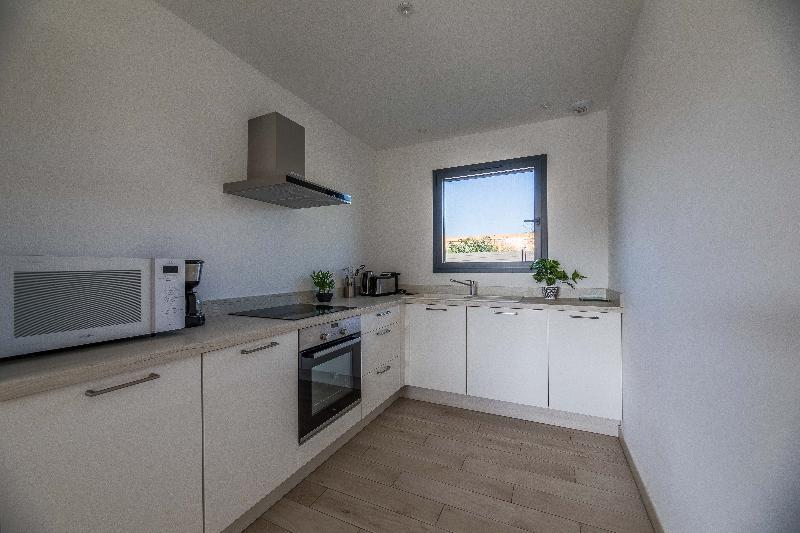 Residence Pierre & Vacances Premium Vesna Rossa Порто-Векио Екстериор снимка