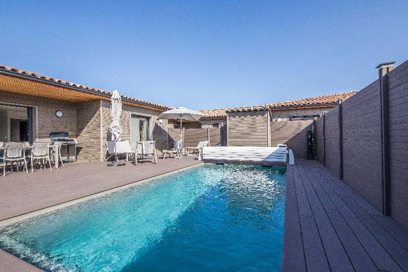 Residence Pierre & Vacances Premium Vesna Rossa Порто-Векио Екстериор снимка