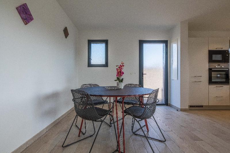 Residence Pierre & Vacances Premium Vesna Rossa Порто-Векио Екстериор снимка